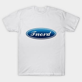 Have You Seen A Fnord Lately!? T-Shirt